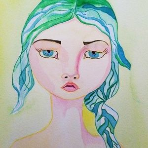 Meet your Posher, Marie